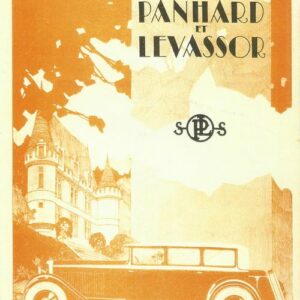 Panhard & Levassor