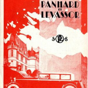 Panhard & Levassor