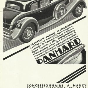 Carrosserie - châssis - accessoires