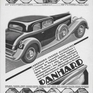 Carrosserie - chassis - accessoires