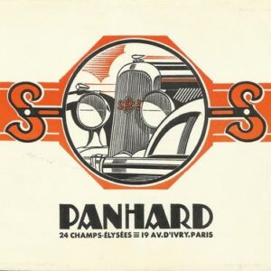 Panhard