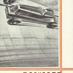 Panhard