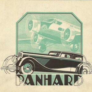 Panhard
