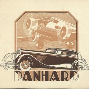 Panhard