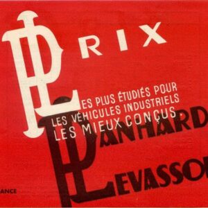 Prix les plus étudiés ... les mieux conçus