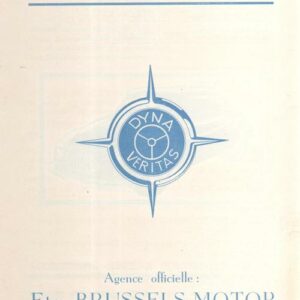 Automobiles Dyna Veritas
