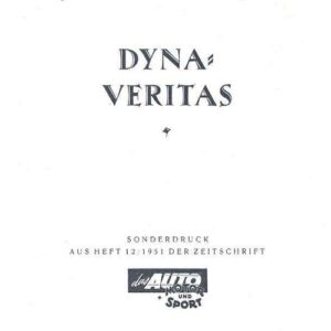 Dyna Veritas