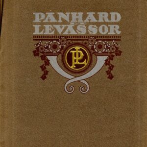Panhard & levassor - PL