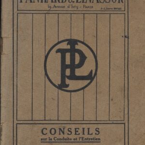 Conseils sur la conduite et l'entretien des véhicules industriels