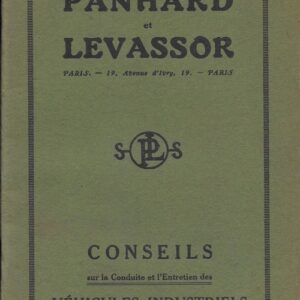 Conseils sur la conduite et l'entretien des véhicules industriels