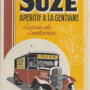 SUZE