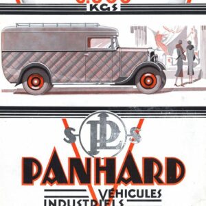 Châssis 6.500 kgs
