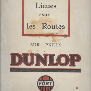 Ving-Mille Lieues sur les Routes
