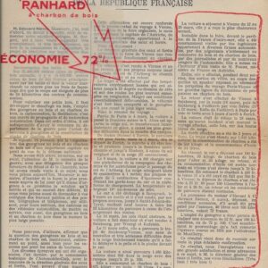 P. V.  du Journal Officiel