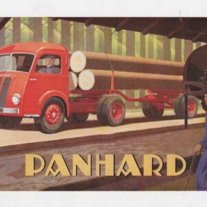 Panhard