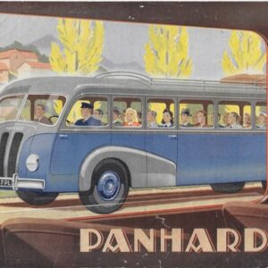 Panhard