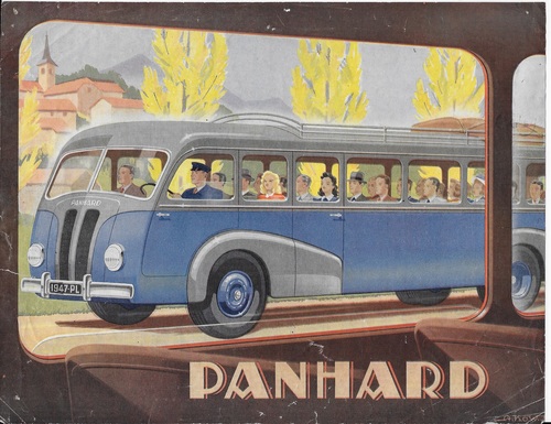 Panhard