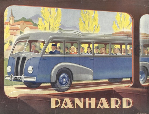 Panhard