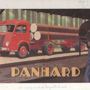 Panhard