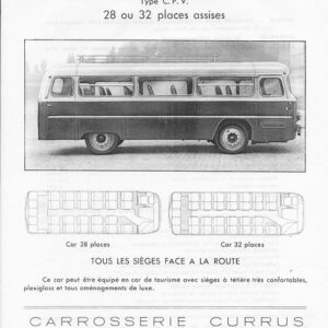 carcoque currus