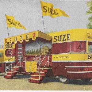 4 HL SUZE