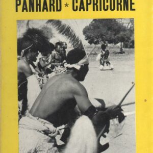 L'expédition Panhard Capricorne