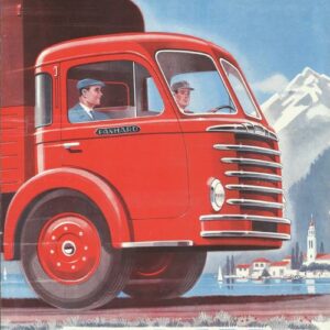 Panhard