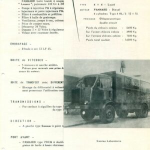 Panhard  VS-235