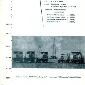 Panhard  VS-236
