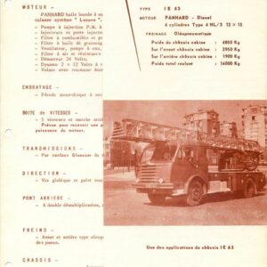 Panhard  K-237  IE63
