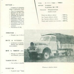 Panhard ALM VS-239