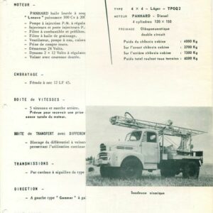 Panhard ALM VS-240