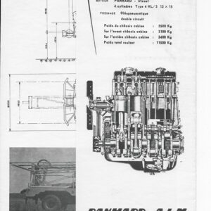 PANHARD ALM VS-241