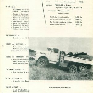 Panhard ALM VS-243