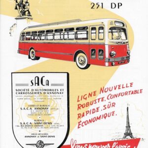 Isobloc 251 DP