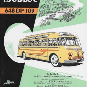 ISOBLOC 648 DP 103