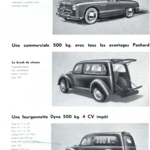 Un ravissant roadster qui vous ...