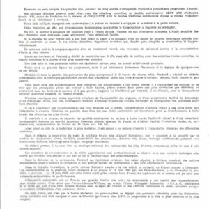 Le programme Panhard 1946