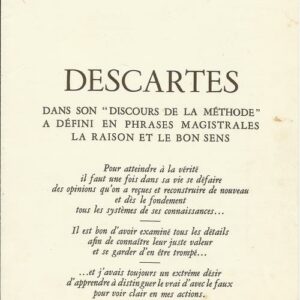 Descartes