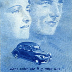 Dans votre vie il y aura une Dyna Panhard