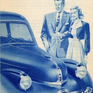 La Dyna Panhard c'est autre chose