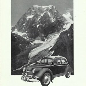 Der Panhard Dyna 1950