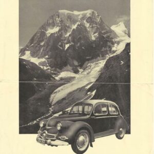 La Dyna Panhard 1950