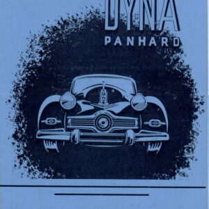 Dyna Panhard