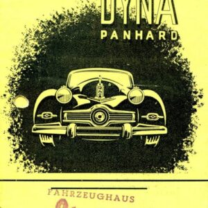 Dyna Panhard