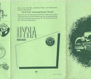 Dyna Panhard