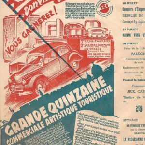 Grande quinzaine de Granville