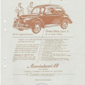 Dyna Panhard