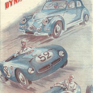 La Dyna Panhard