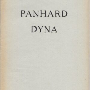 panhard dyna driving and maintenance handbook